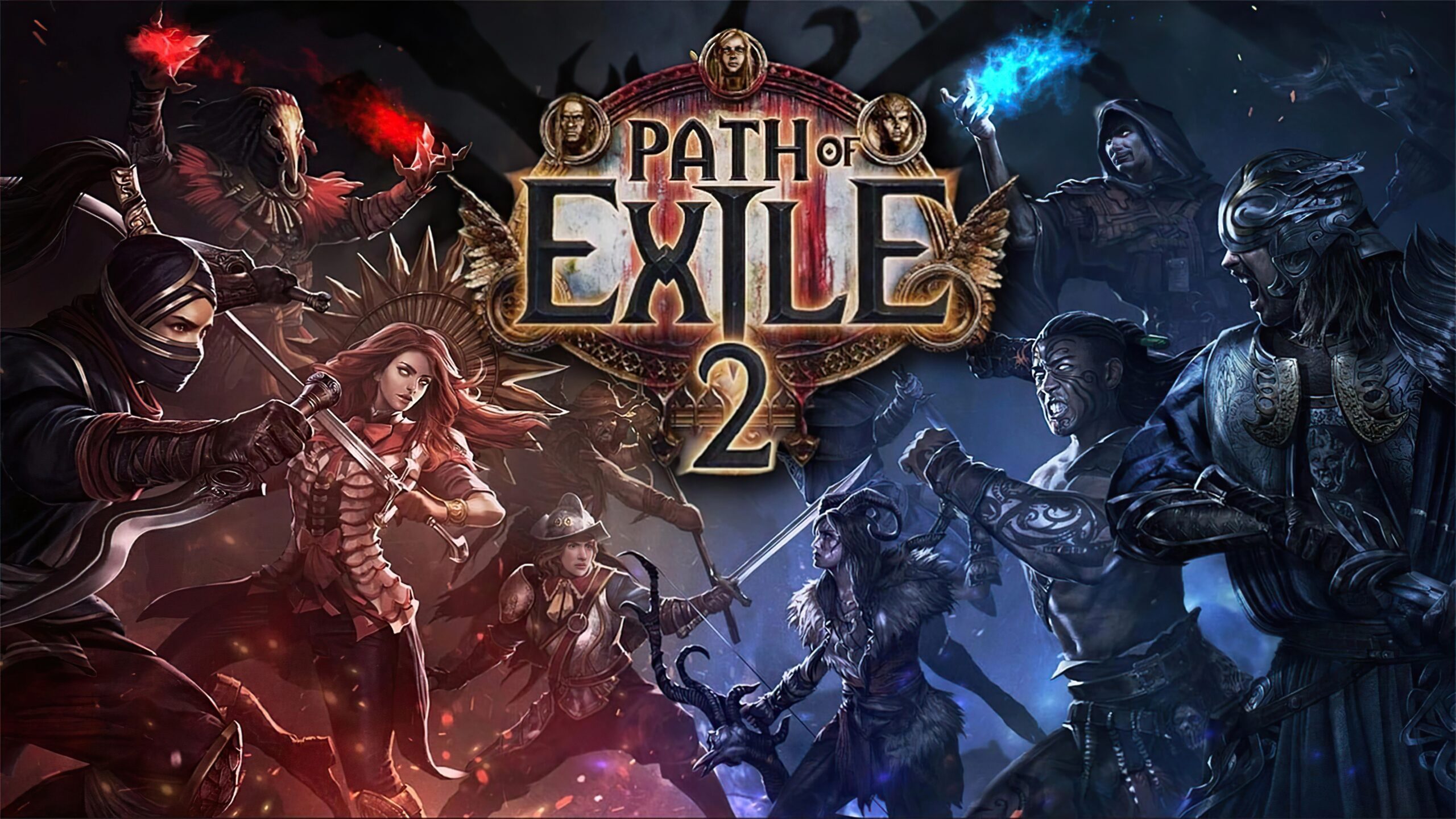 Path of Exile 2: Evolusi Baru dalam Dunia Action RPG