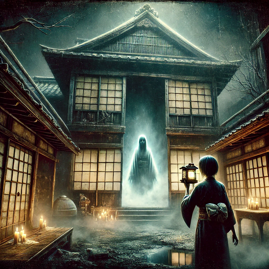 Alasan Fatal Frame Tetap Menjadi Game Horor Menyeramkan