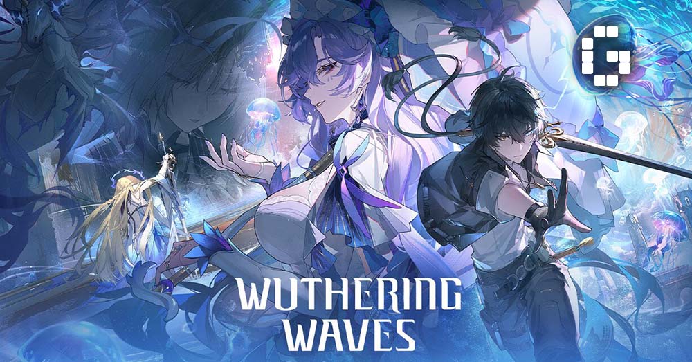 Wuthering Waves Dunia Terbuka Dipenuhi Misteri dan Bahaya